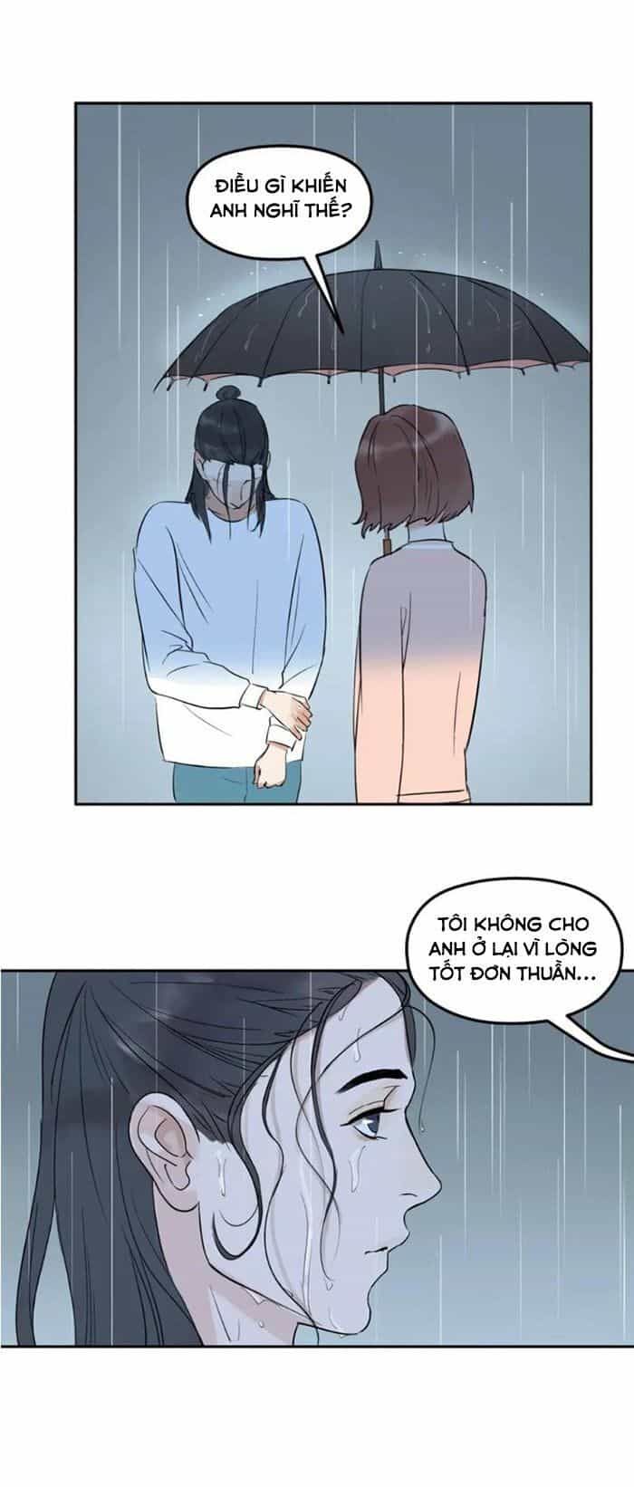 Anh Hùng Và Hiệp Nữ - Chương 12 - ảnh 25