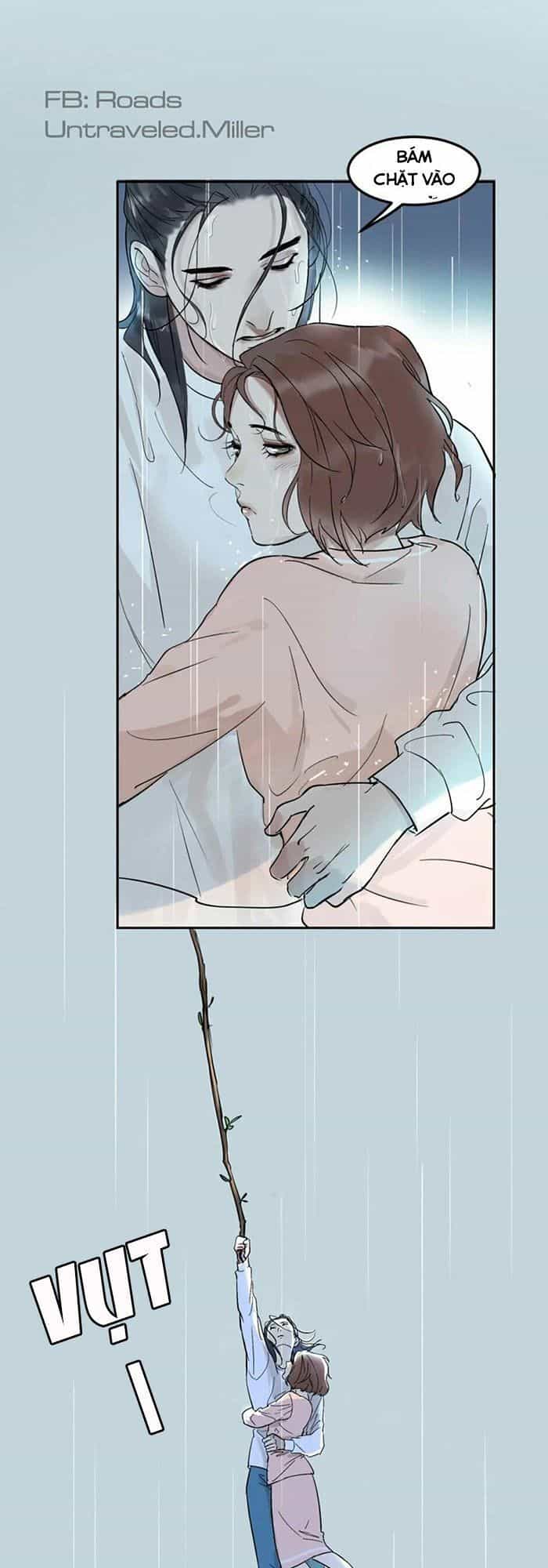 Anh Hùng Và Hiệp Nữ - Chương 12 - ảnh 34