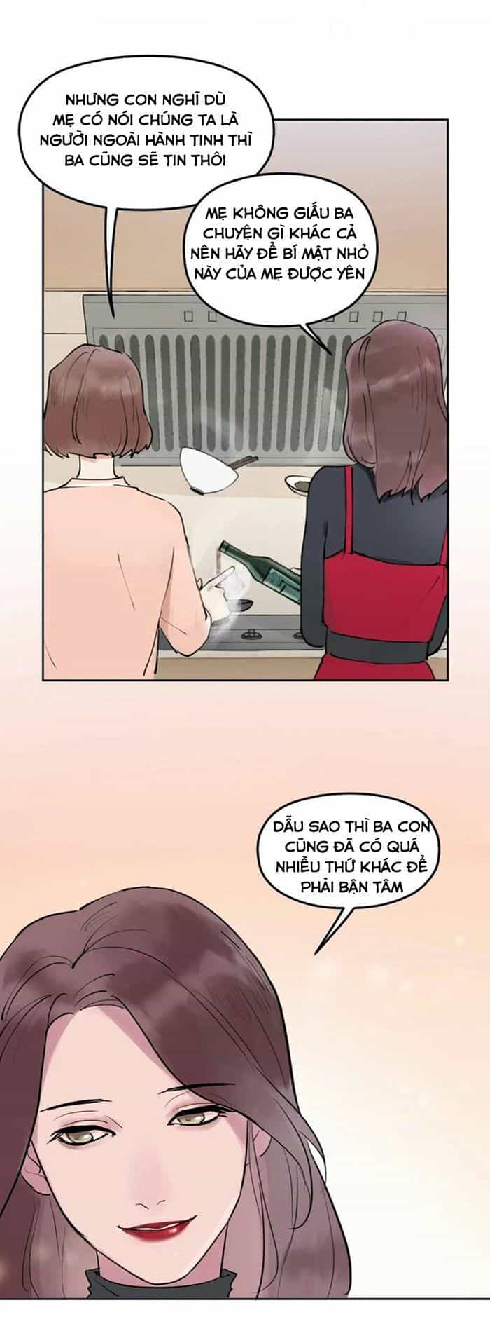 Anh Hùng Và Hiệp Nữ - Chương 12 - ảnh 6