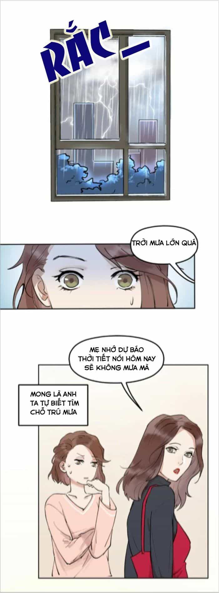 Anh Hùng Và Hiệp Nữ - Chương 12 - ảnh 7