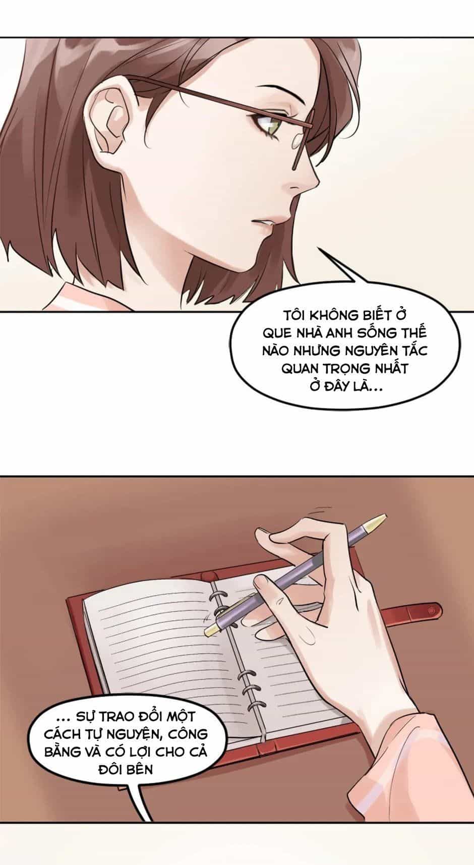 Anh Hùng Và Hiệp Nữ - Chương 13 - ảnh 16