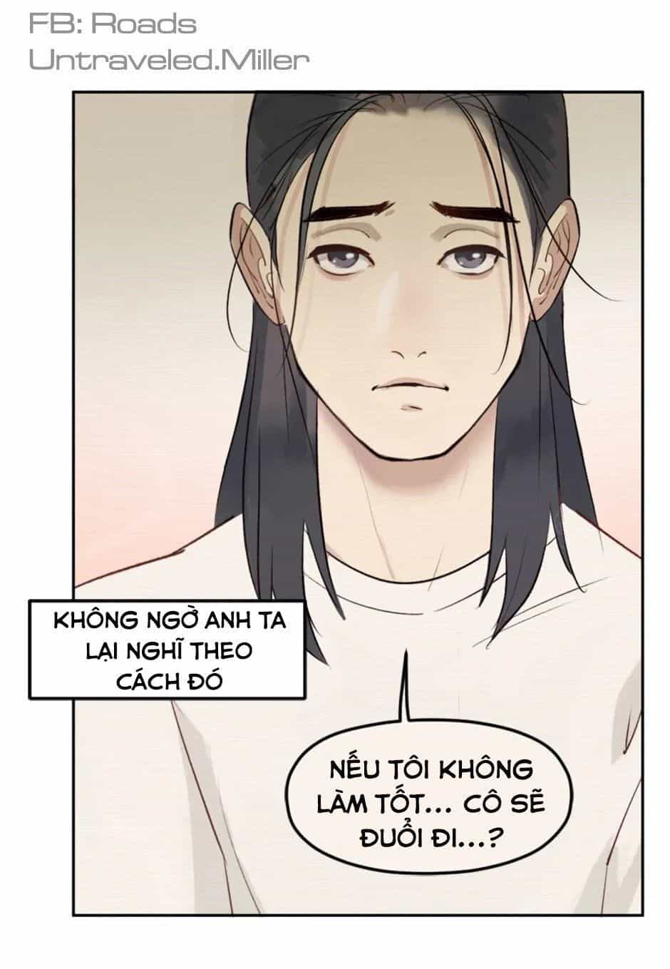 Anh Hùng Và Hiệp Nữ - Chương 13 - ảnh 2