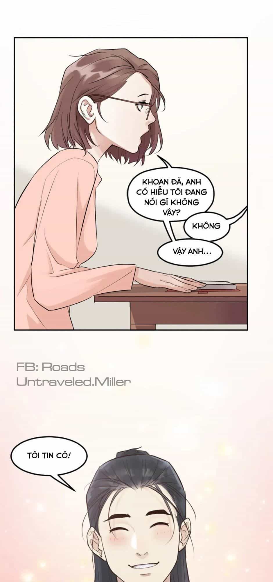 Anh Hùng Và Hiệp Nữ - Chương 13 - ảnh 21