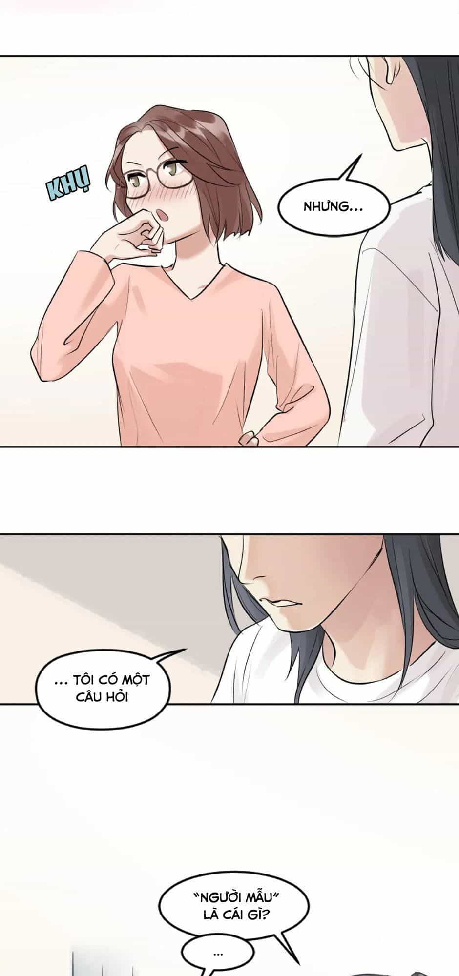 Anh Hùng Và Hiệp Nữ - Chương 13 - ảnh 23