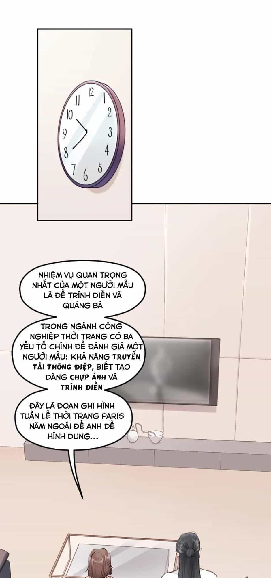 Anh Hùng Và Hiệp Nữ - Chương 13 - ảnh 25