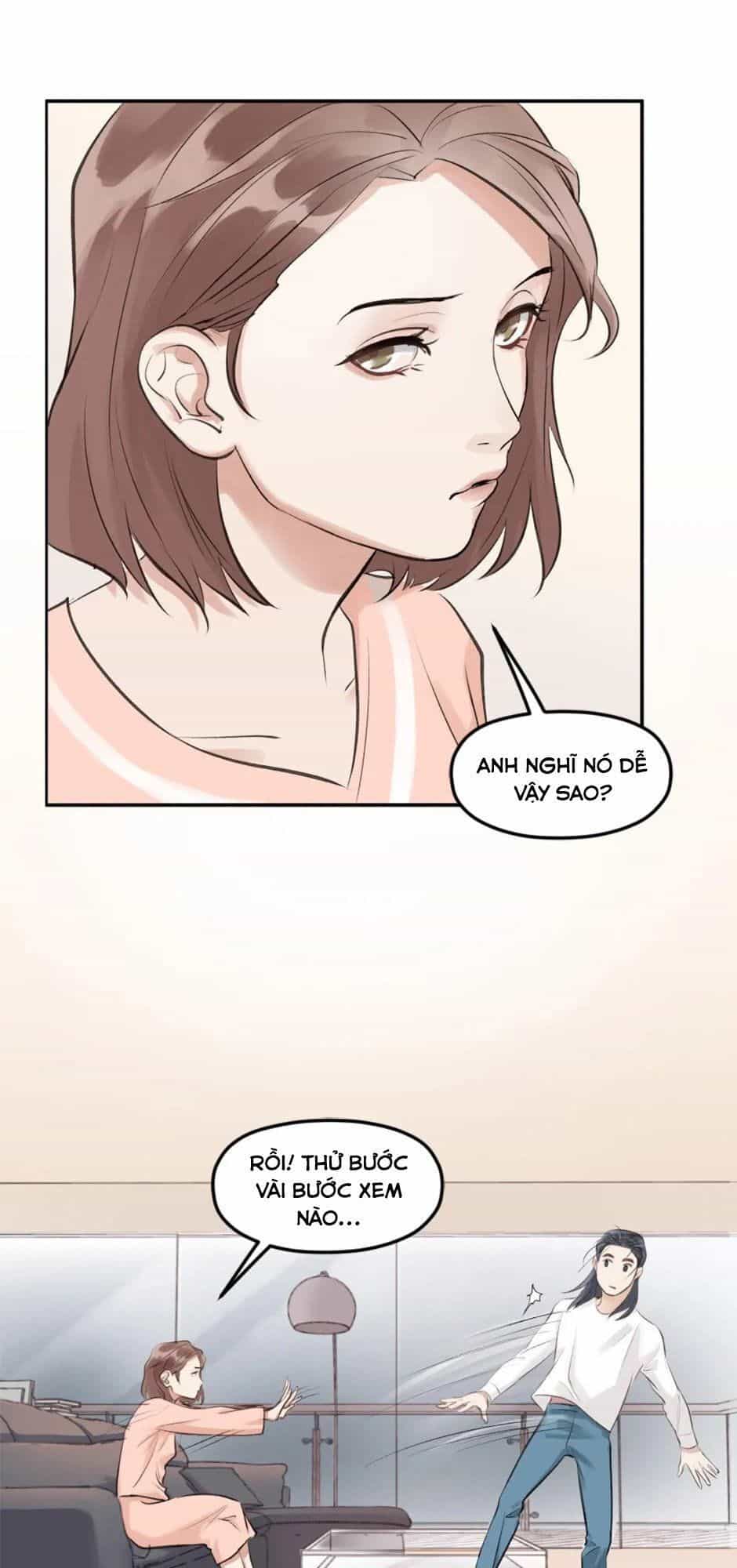 Anh Hùng Và Hiệp Nữ - Chương 13 - ảnh 29