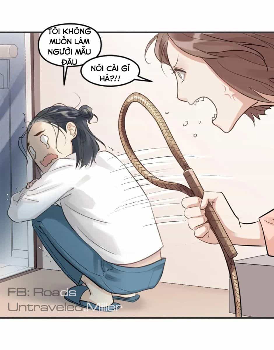 Anh Hùng Và Hiệp Nữ - Chương 13 - ảnh 39