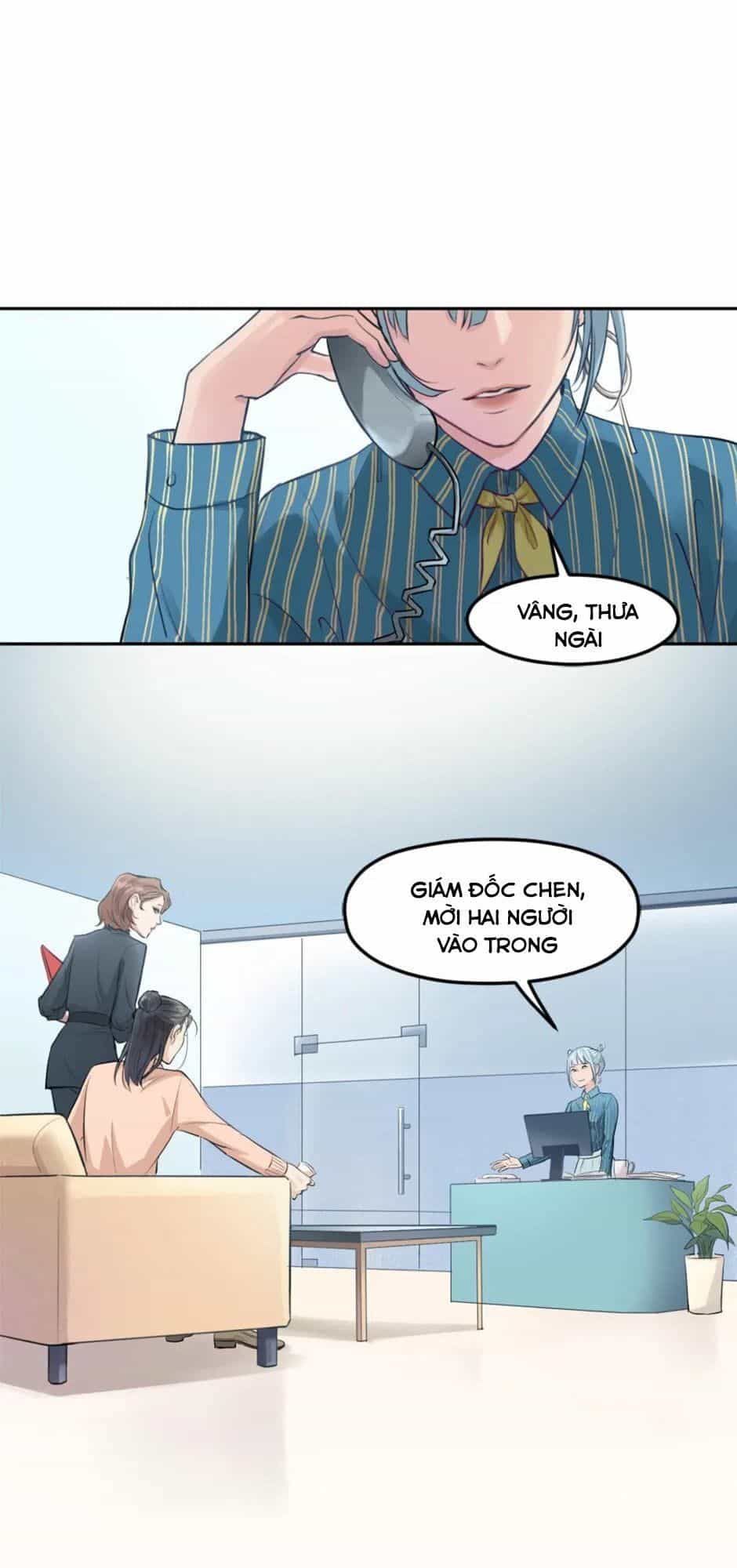 Anh Hùng Và Hiệp Nữ - Chương 13 - ảnh 42