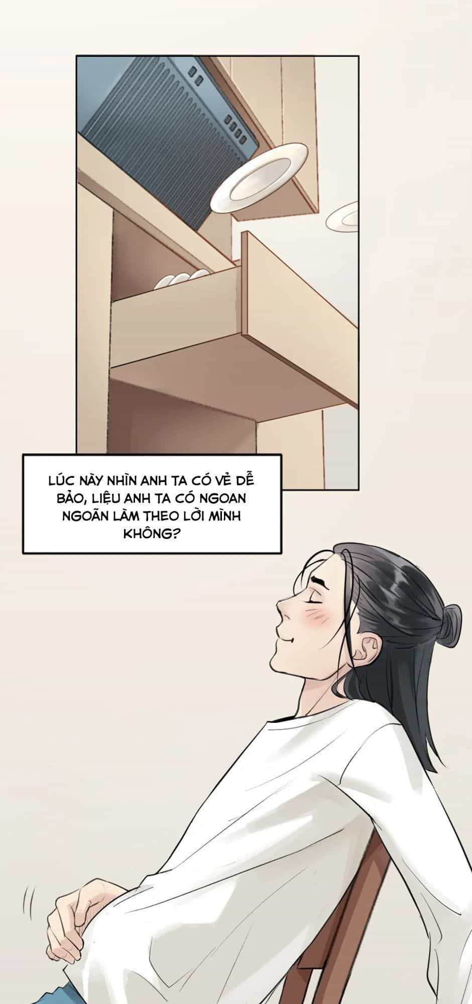 Anh Hùng Và Hiệp Nữ - Chương 13 - ảnh 5