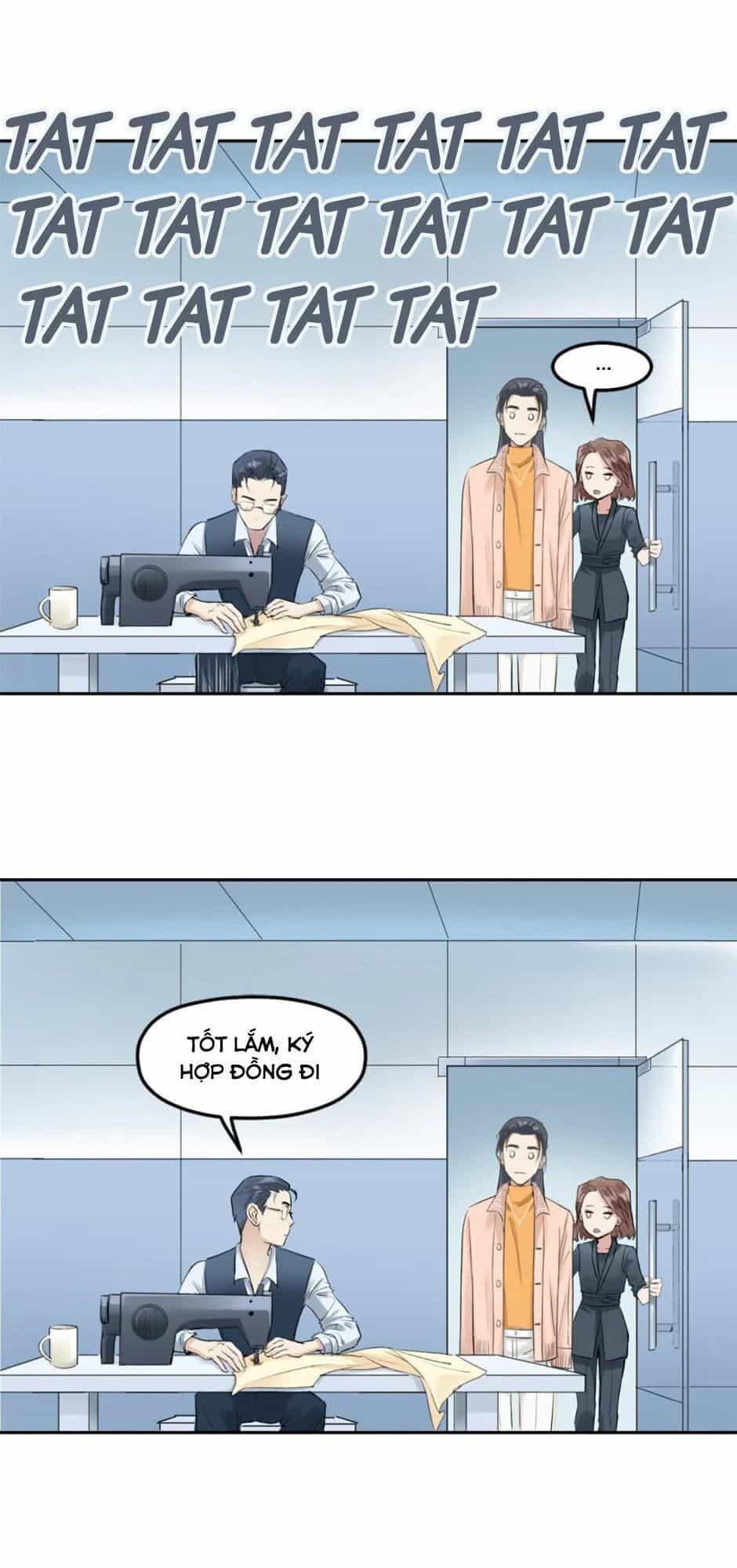 Anh Hùng Và Hiệp Nữ - Chương 13 - ảnh 50