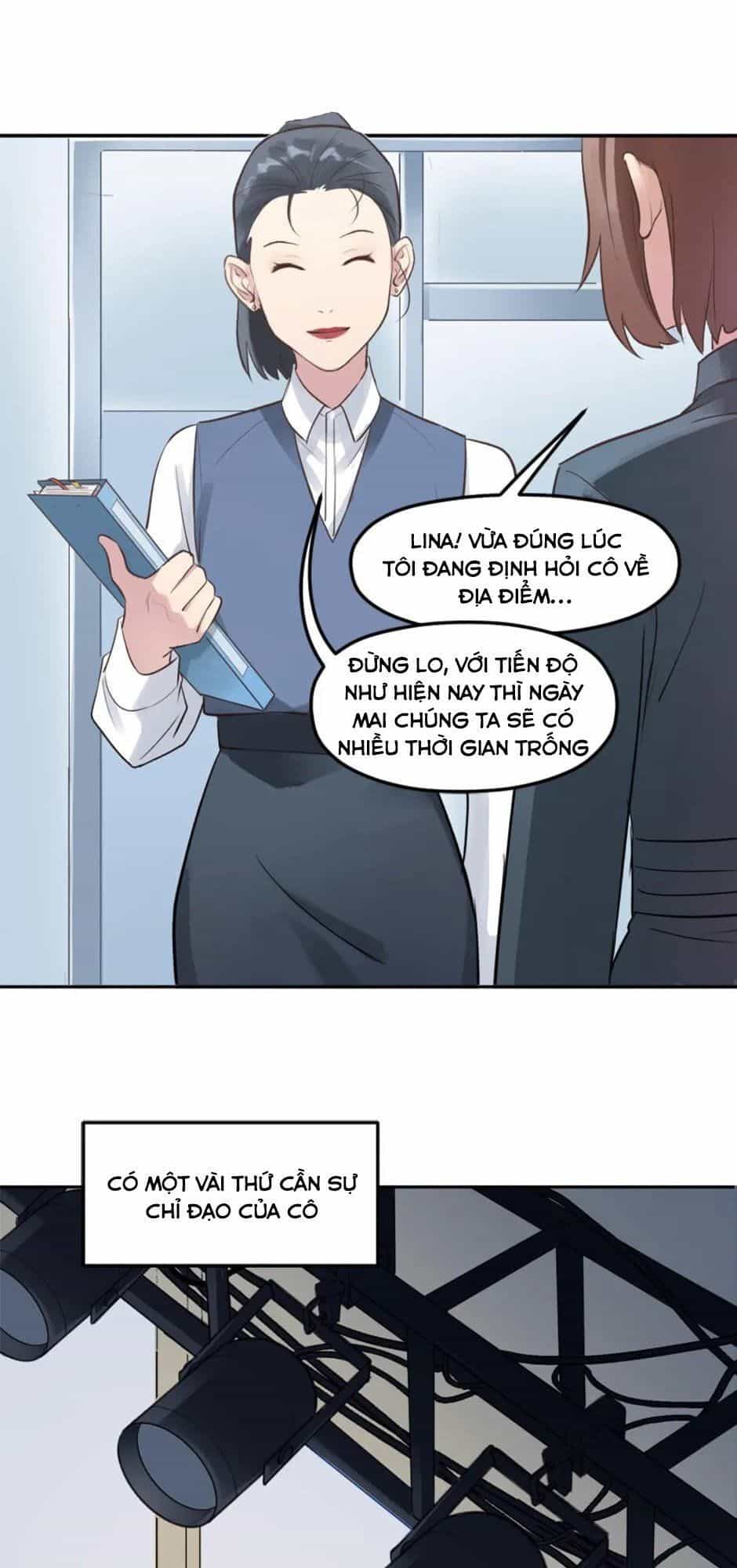 Anh Hùng Và Hiệp Nữ - Chương 13 - ảnh 54