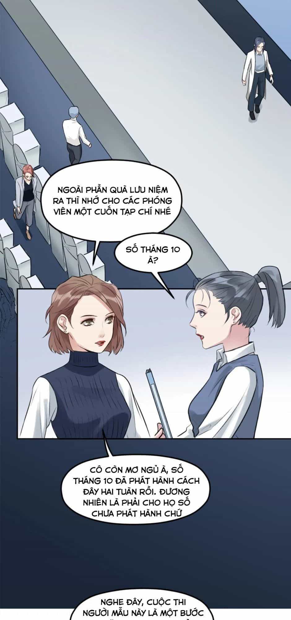Anh Hùng Và Hiệp Nữ - Chương 13 - ảnh 56