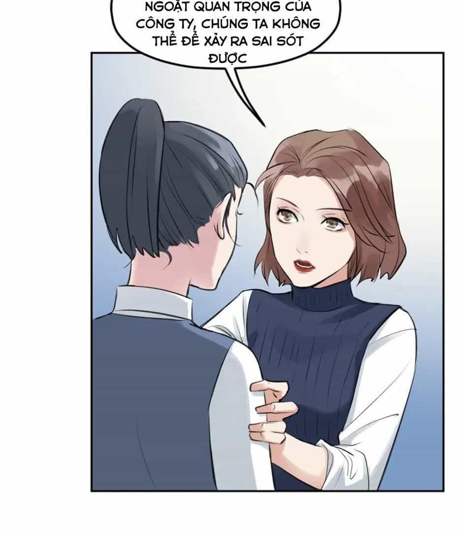 Anh Hùng Và Hiệp Nữ - Chương 13 - ảnh 57