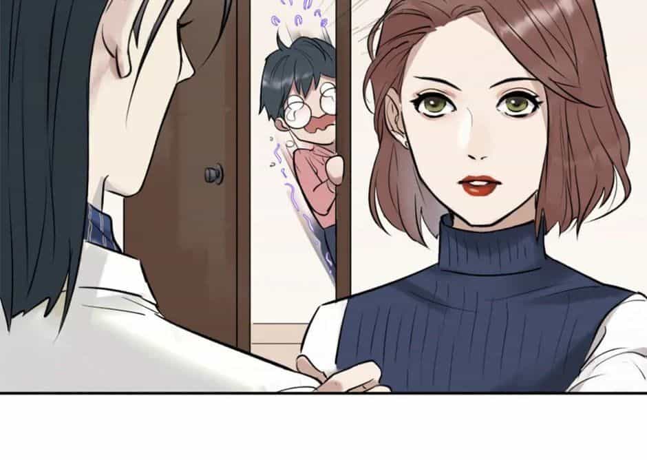 Anh Hùng Và Hiệp Nữ - Chương 14 - ảnh 18