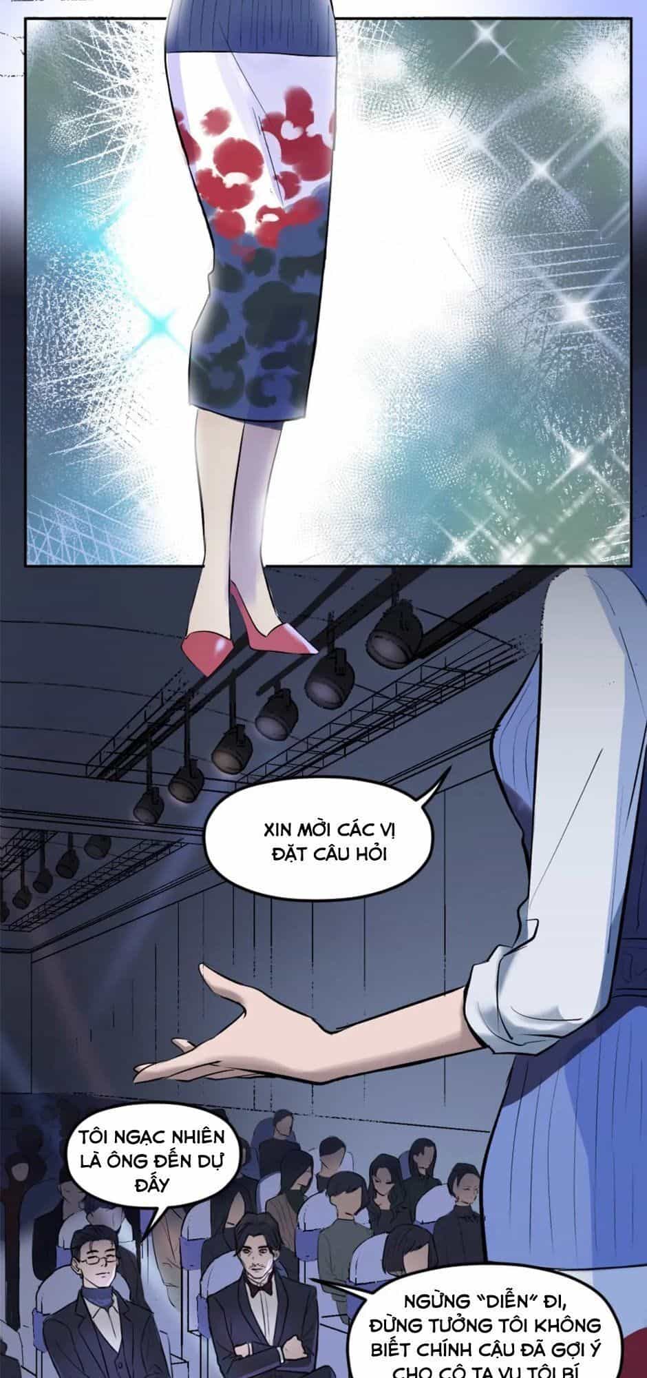 Anh Hùng Và Hiệp Nữ - Chương 14 - ảnh 29