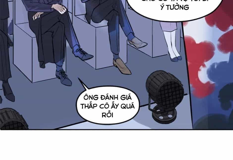 Anh Hùng Và Hiệp Nữ - Chương 14 - ảnh 30