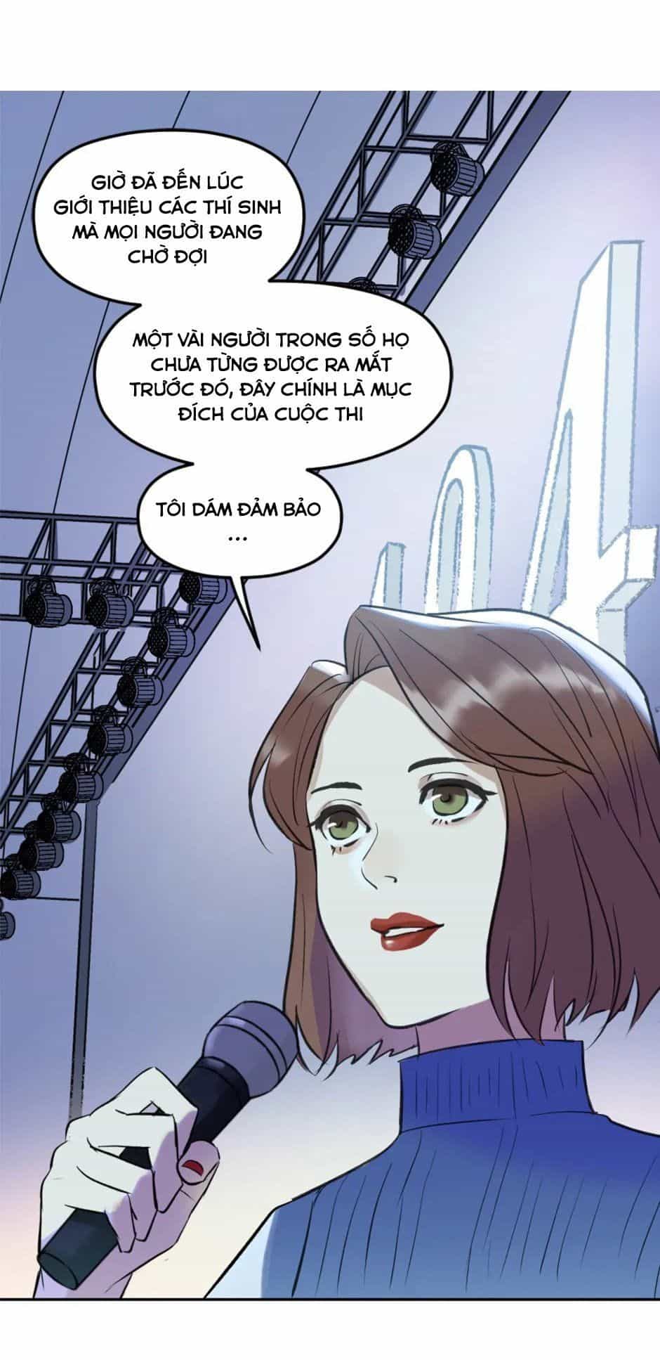 Anh Hùng Và Hiệp Nữ - Chương 14 - ảnh 39