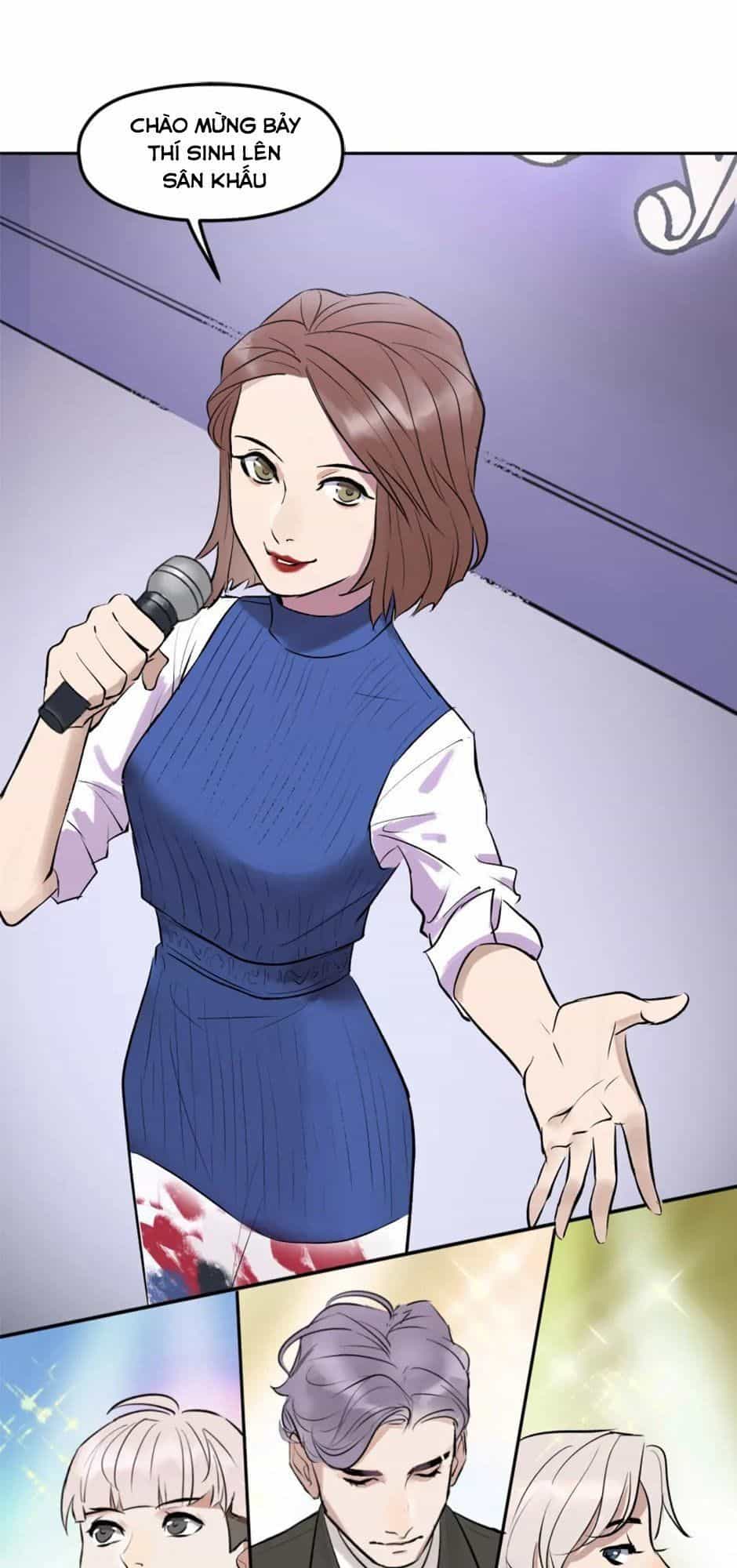 Anh Hùng Và Hiệp Nữ - Chương 14 - ảnh 49