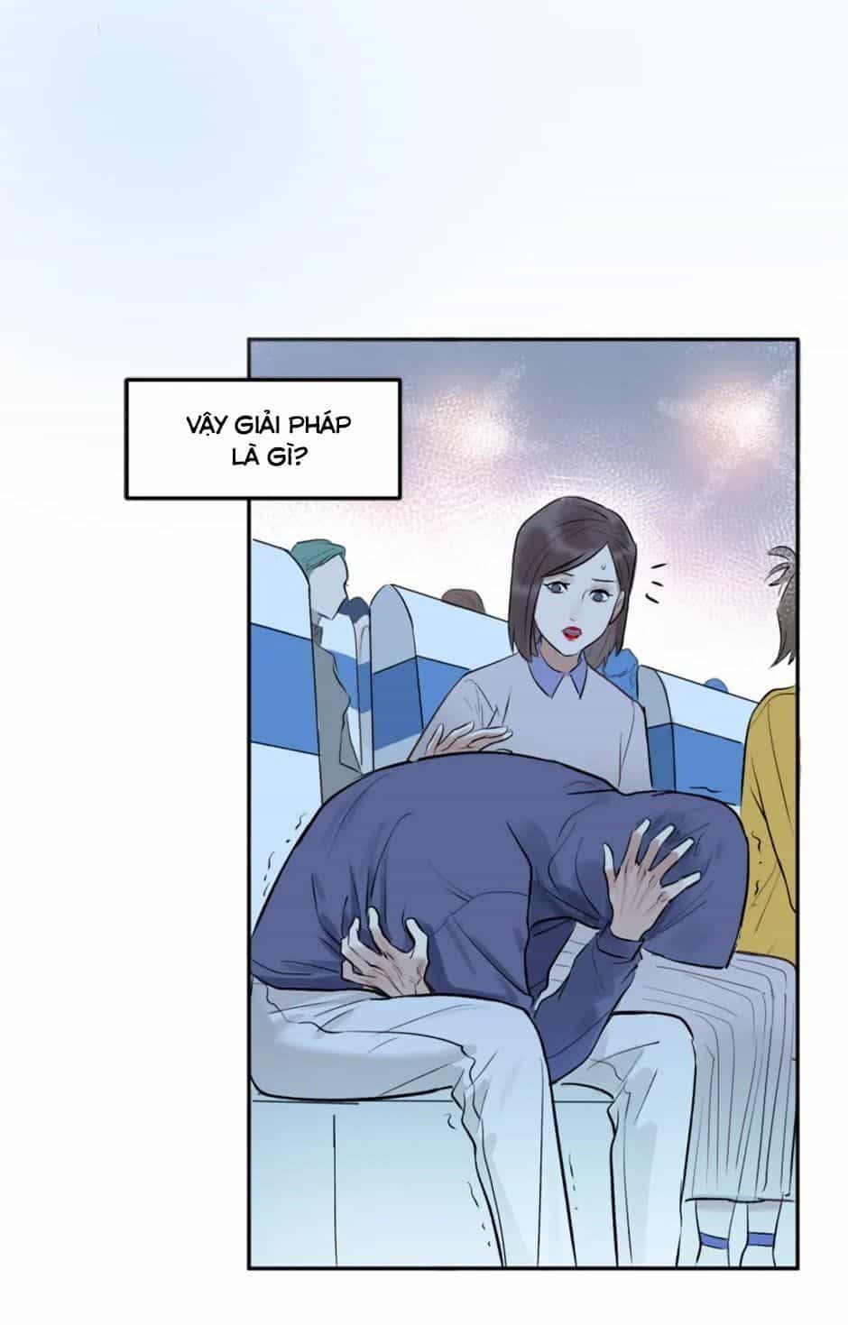 Anh Hùng Và Hiệp Nữ - Chương 14 - ảnh 67