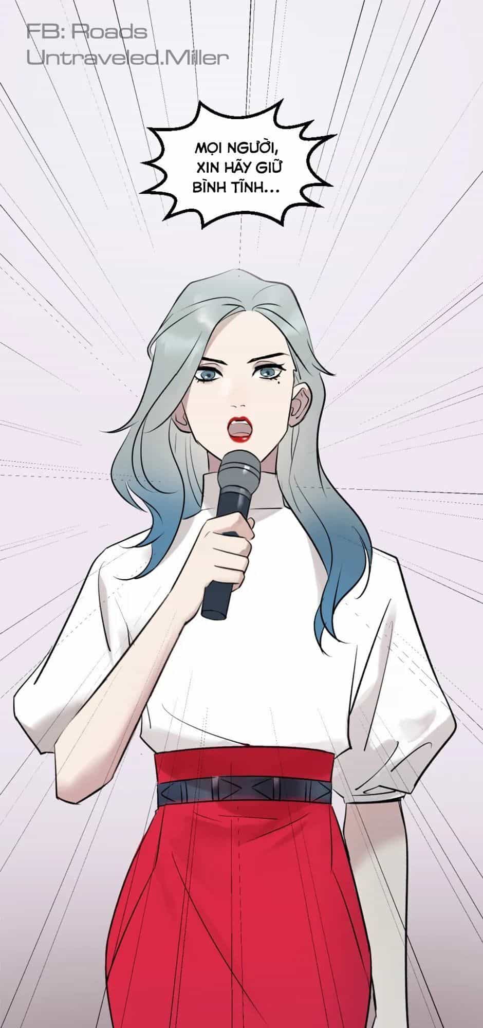 Anh Hùng Và Hiệp Nữ - Chương 15 - ảnh 17