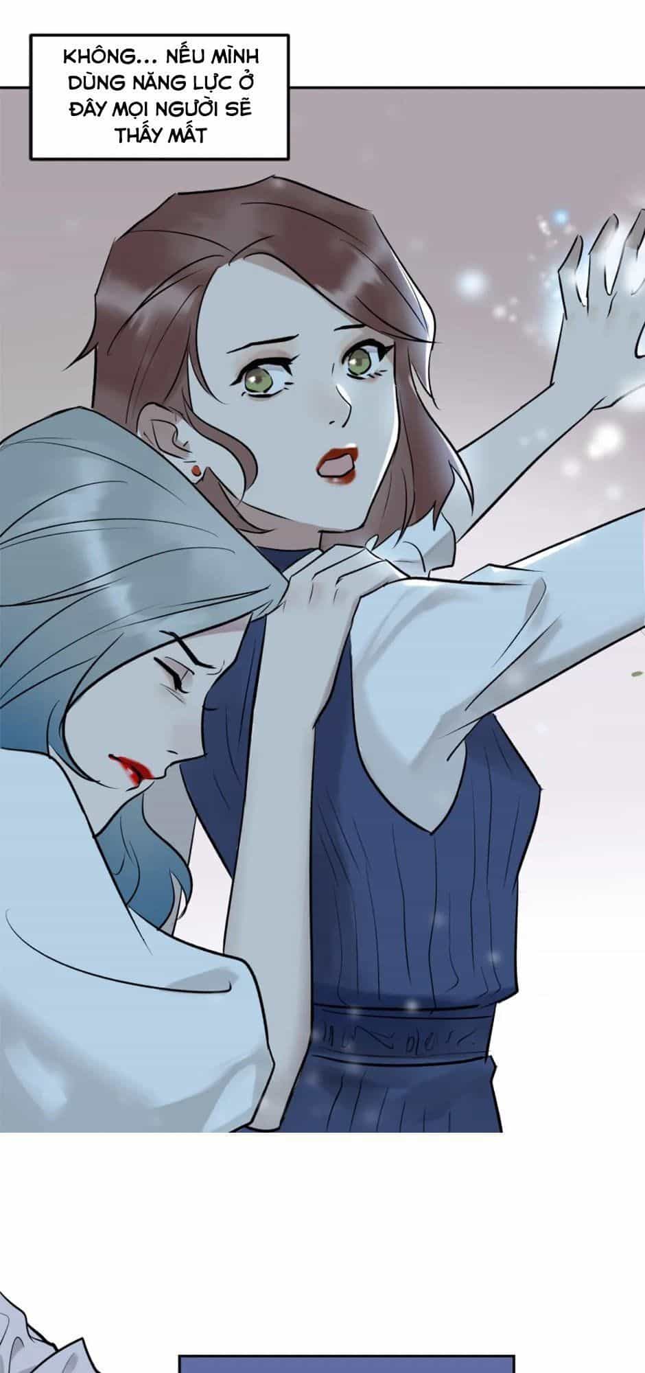Anh Hùng Và Hiệp Nữ - Chương 15 - ảnh 39