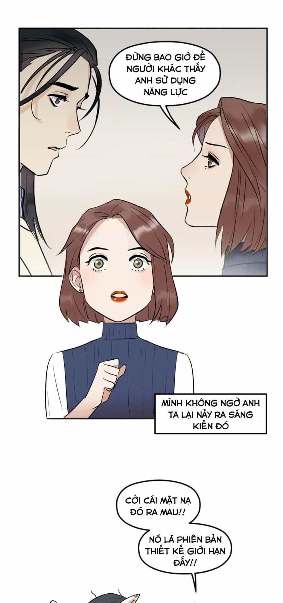 Anh Hùng Và Hiệp Nữ - Chương 15 - ảnh 49