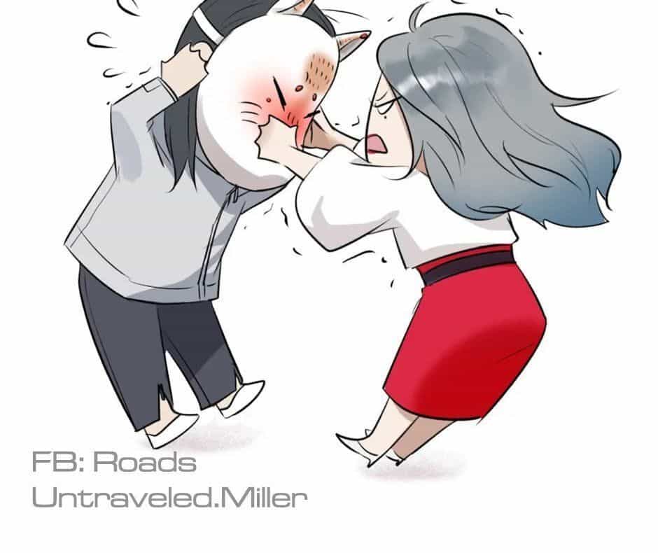 Anh Hùng Và Hiệp Nữ - Chương 15 - ảnh 50