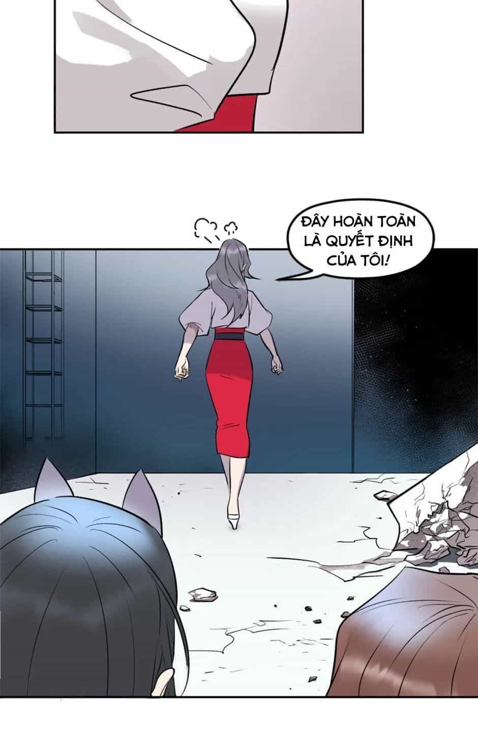 Anh Hùng Và Hiệp Nữ - Chương 15 - ảnh 54