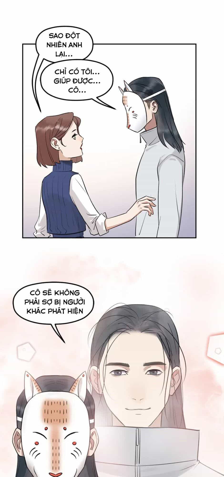 Anh Hùng Và Hiệp Nữ - Chương 15 - ảnh 55