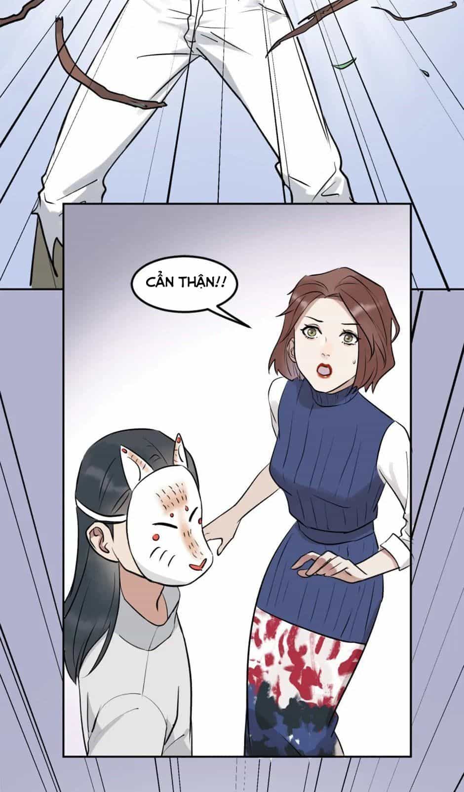 Anh Hùng Và Hiệp Nữ - Chương 15 - ảnh 59