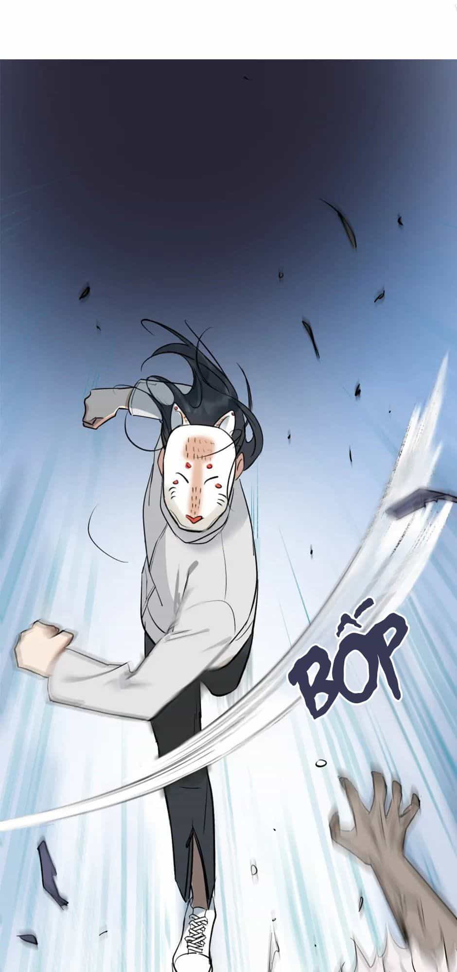 Anh Hùng Và Hiệp Nữ - Chương 16 - ảnh 16