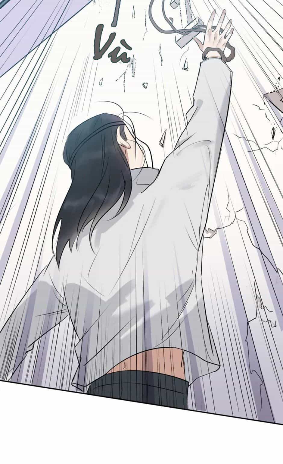 Anh Hùng Và Hiệp Nữ - Chương 16 - ảnh 29