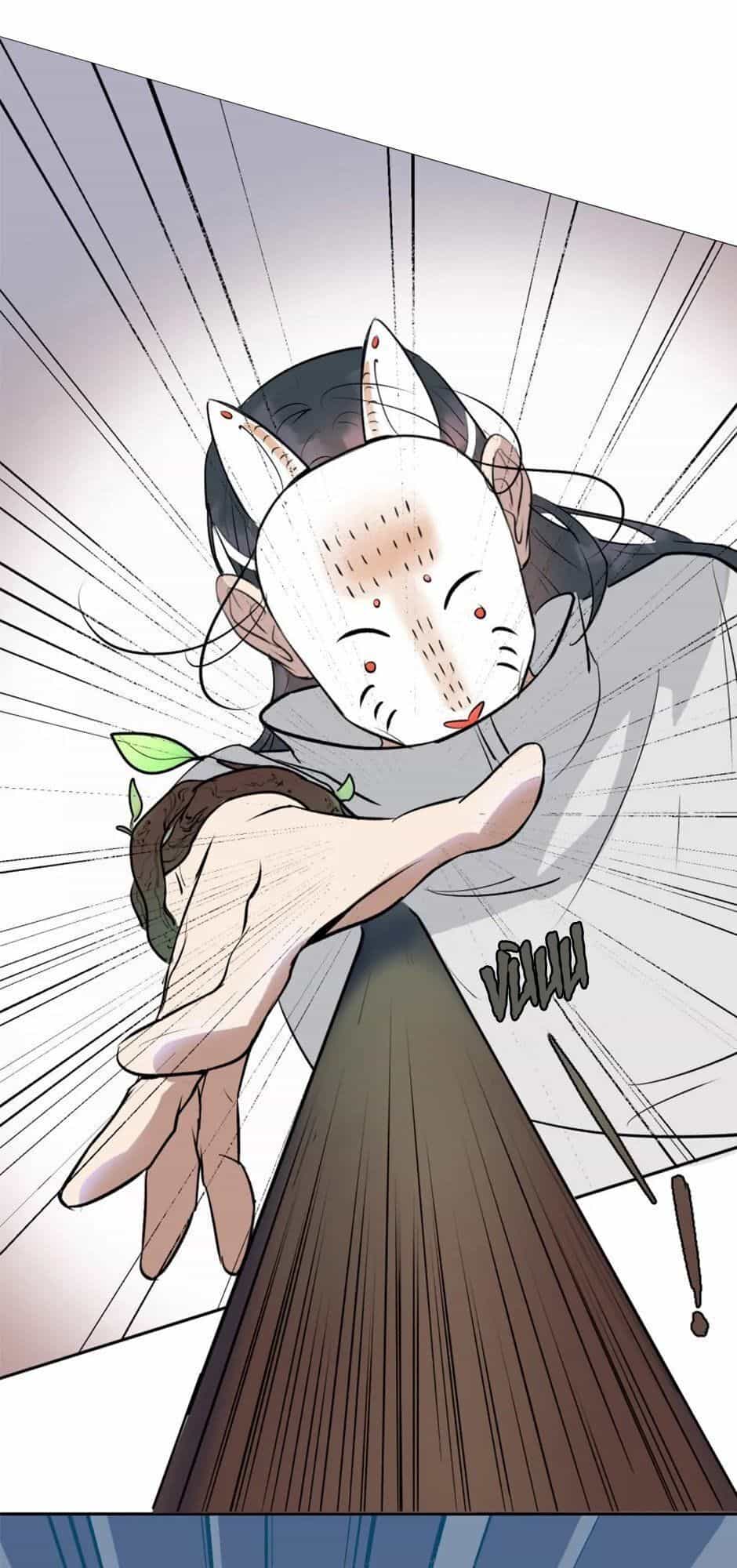 Anh Hùng Và Hiệp Nữ - Chương 16 - ảnh 32
