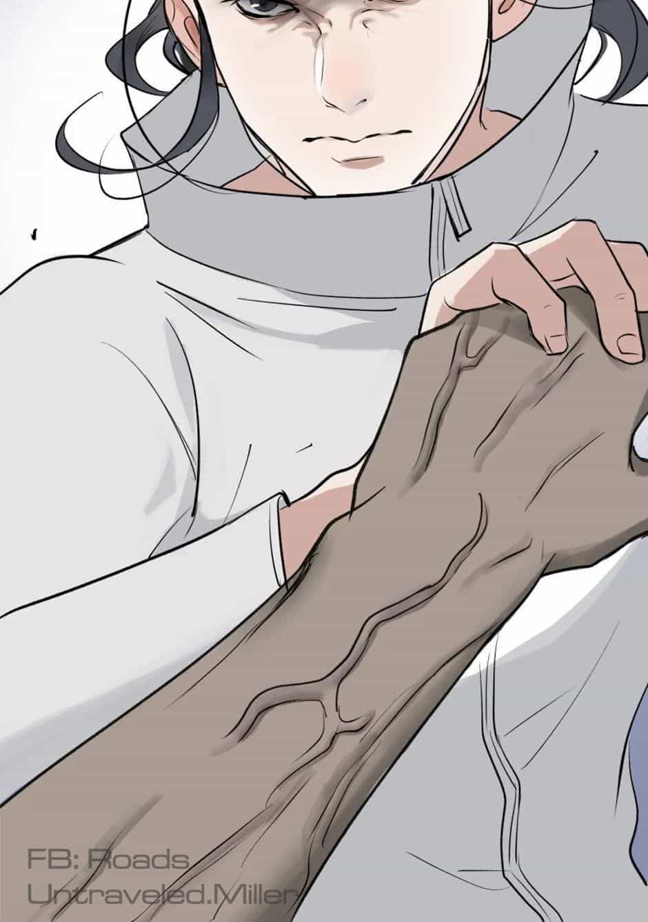 Anh Hùng Và Hiệp Nữ - Chương 16 - ảnh 4