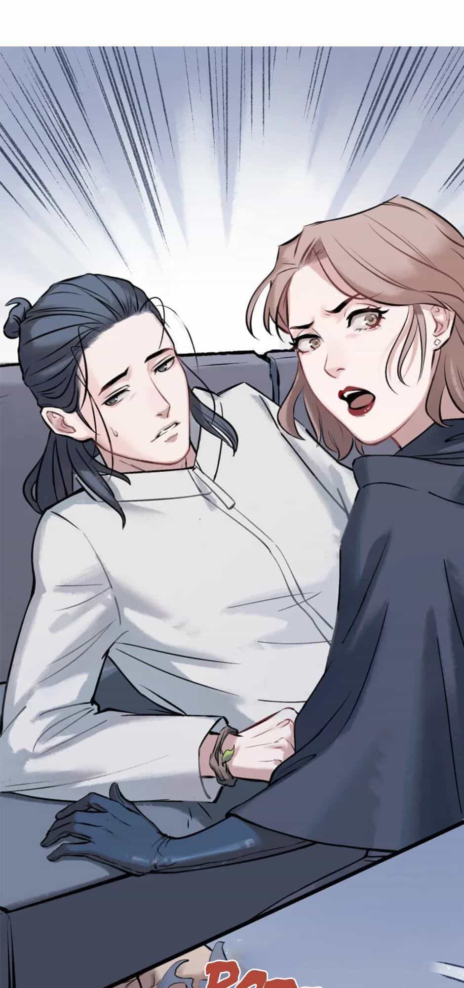 Anh Hùng Và Hiệp Nữ - Chương 17 - ảnh 21