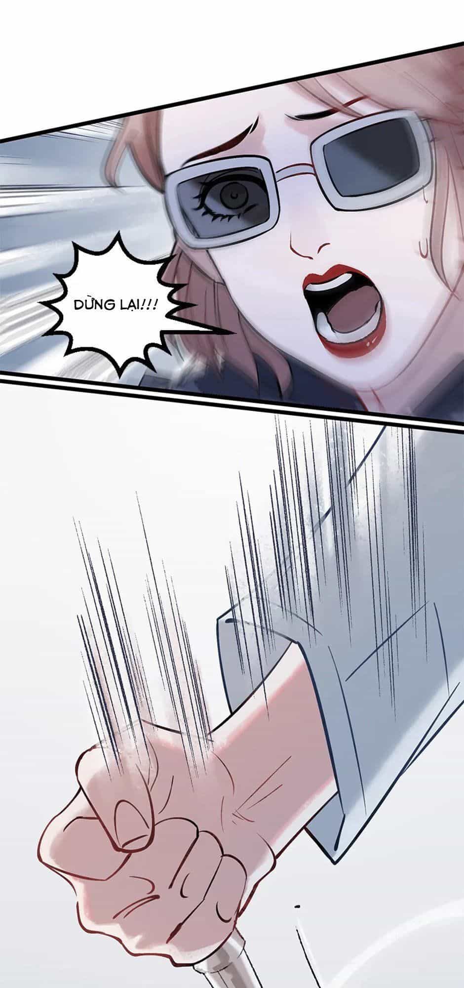Anh Hùng Và Hiệp Nữ - Chương 17 - ảnh 46