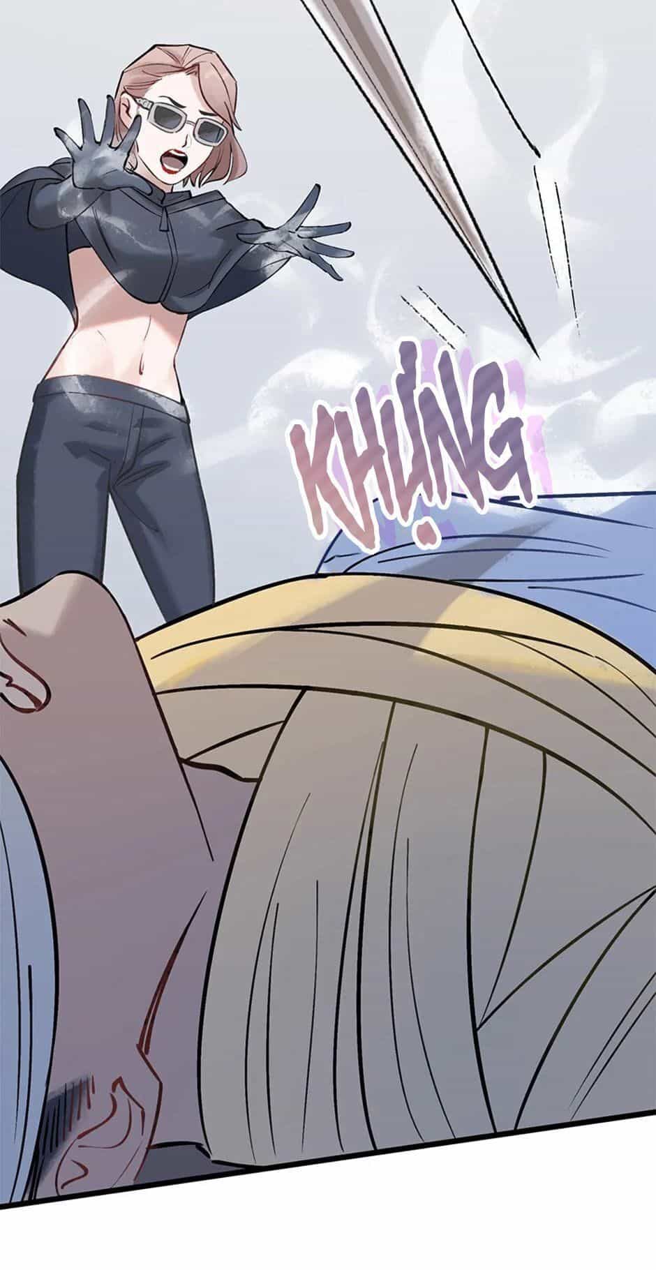 Anh Hùng Và Hiệp Nữ - Chương 17 - ảnh 47