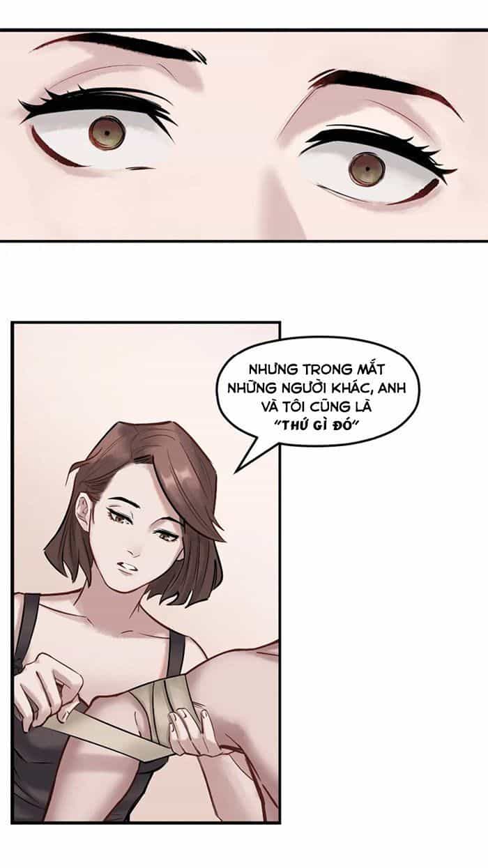 Anh Hùng Và Hiệp Nữ - Chương 18 - ảnh 26