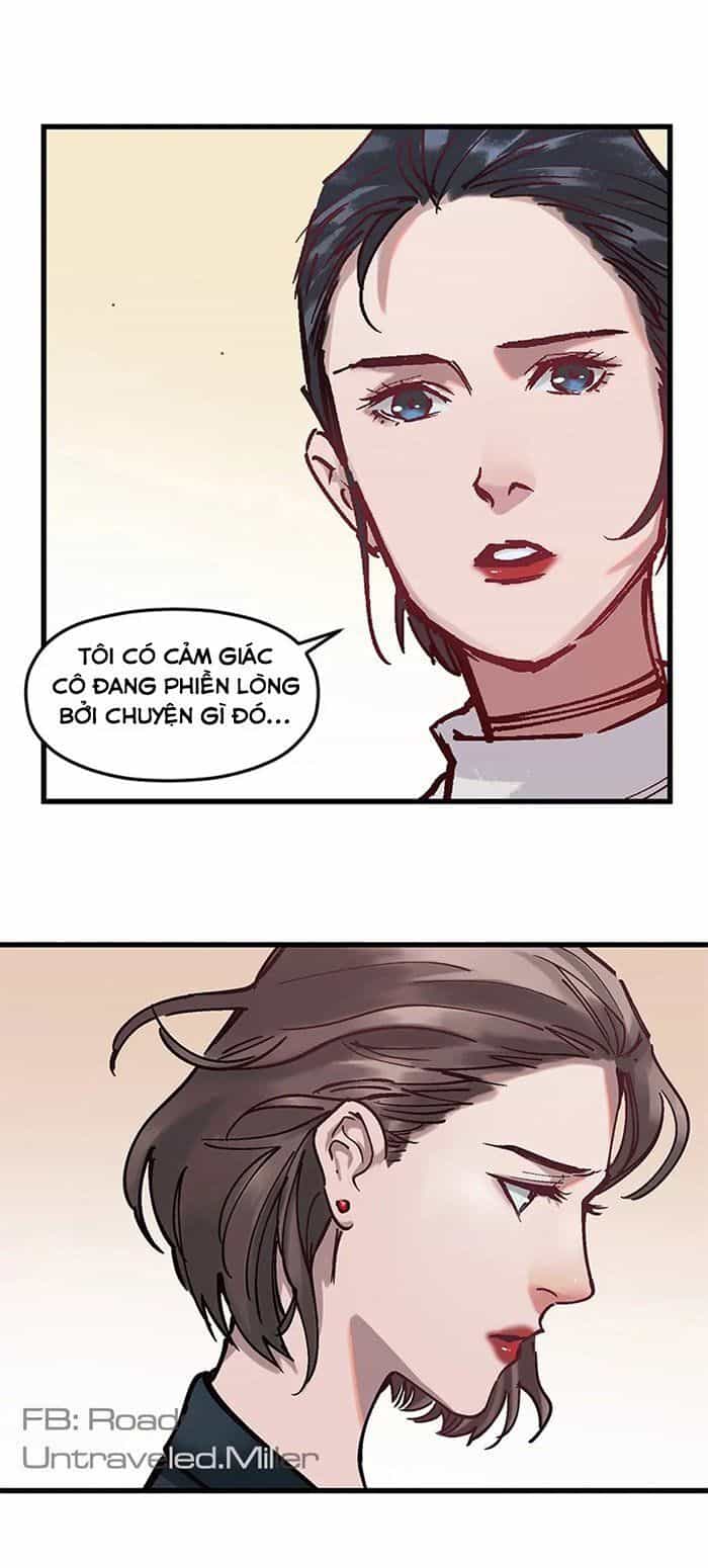 Anh Hùng Và Hiệp Nữ - Chương 19 - ảnh 28