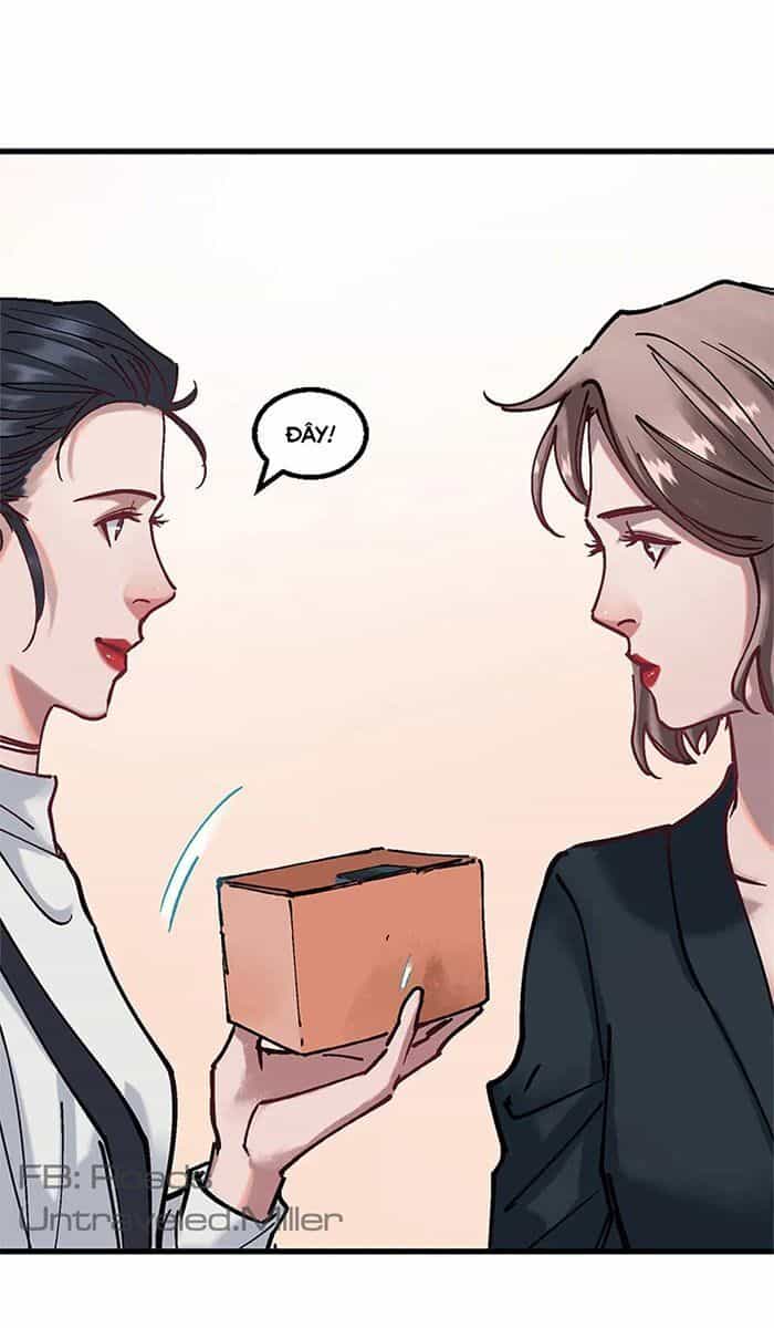 Anh Hùng Và Hiệp Nữ - Chương 19 - ảnh 33