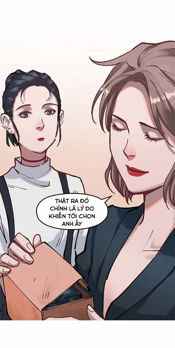 Anh Hùng Và Hiệp Nữ - Chương 19 - ảnh 36