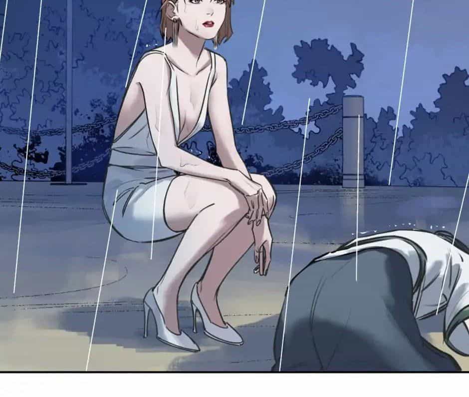 Anh Hùng Và Hiệp Nữ - Chương 2 - ảnh 29