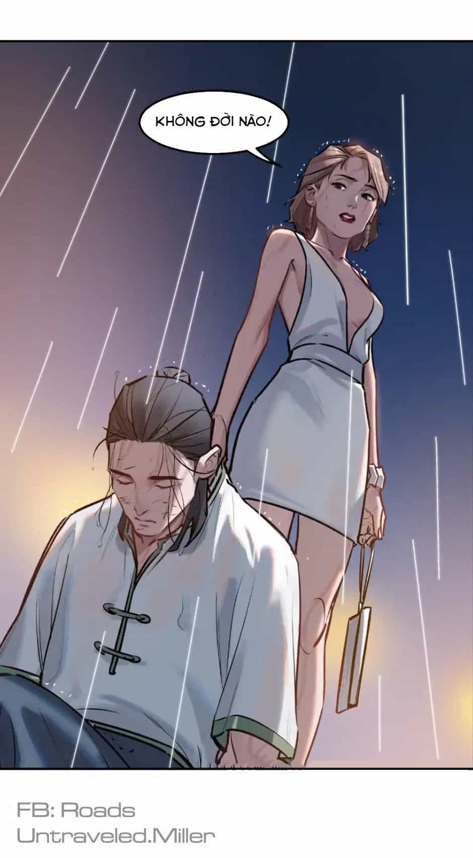 Anh Hùng Và Hiệp Nữ - Chương 2 - ảnh 44