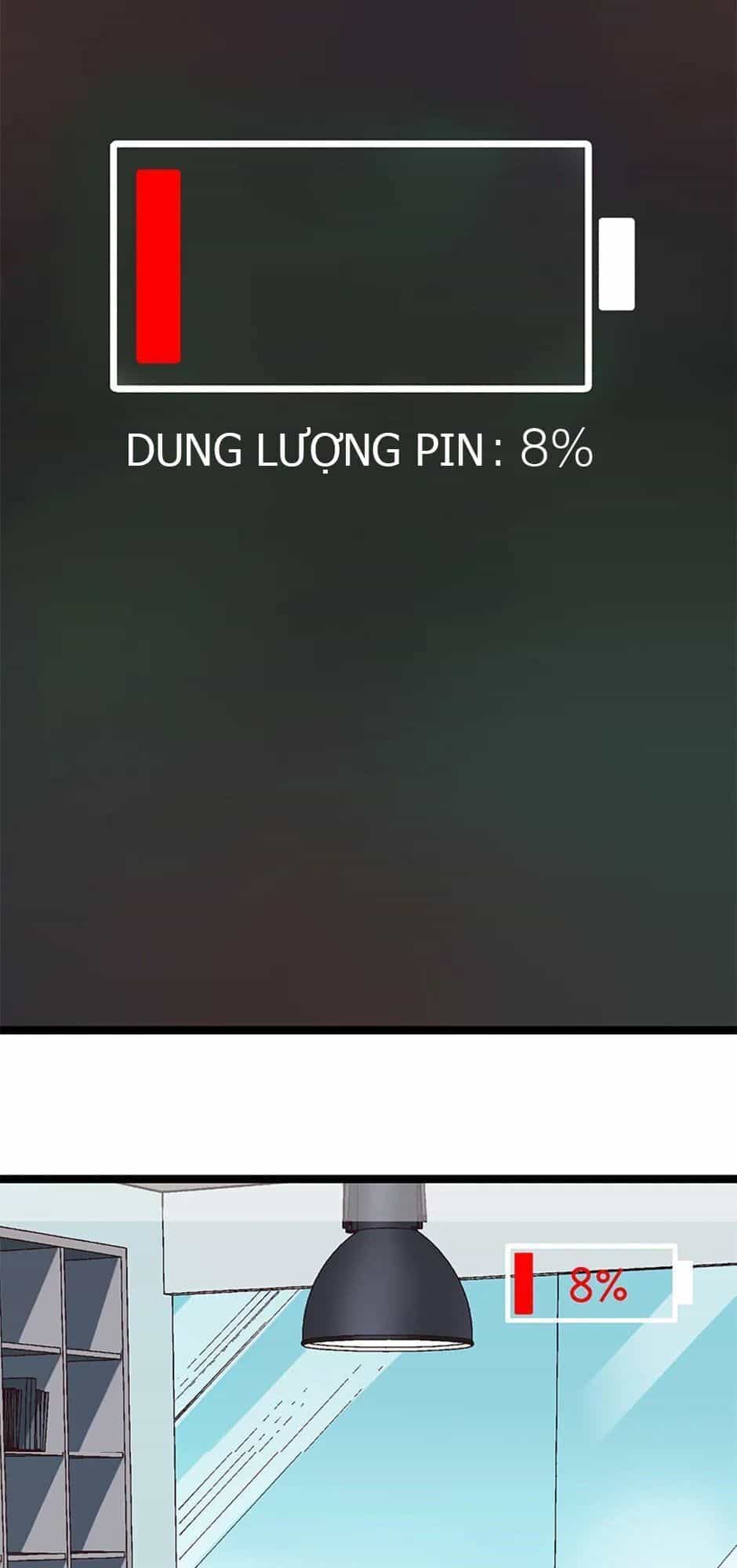 Anh Hùng Và Hiệp Nữ - Chương 20 - ảnh 1