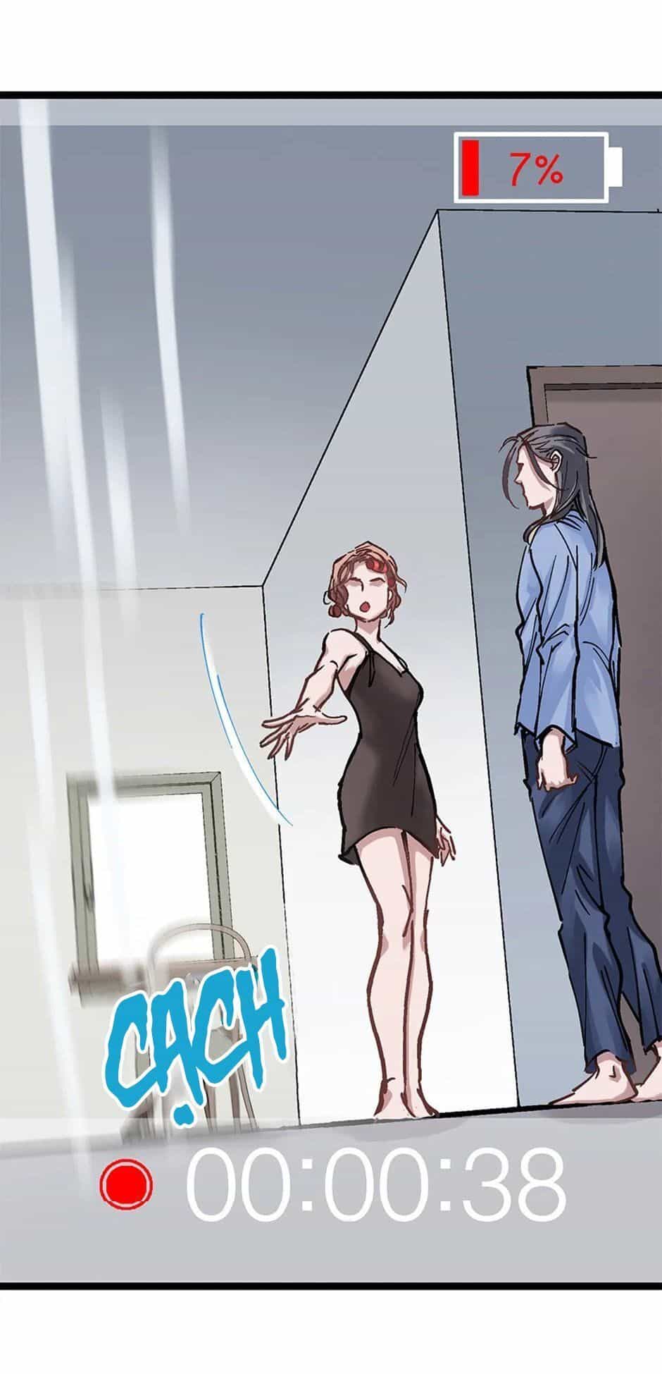 Anh Hùng Và Hiệp Nữ - Chương 20 - ảnh 11