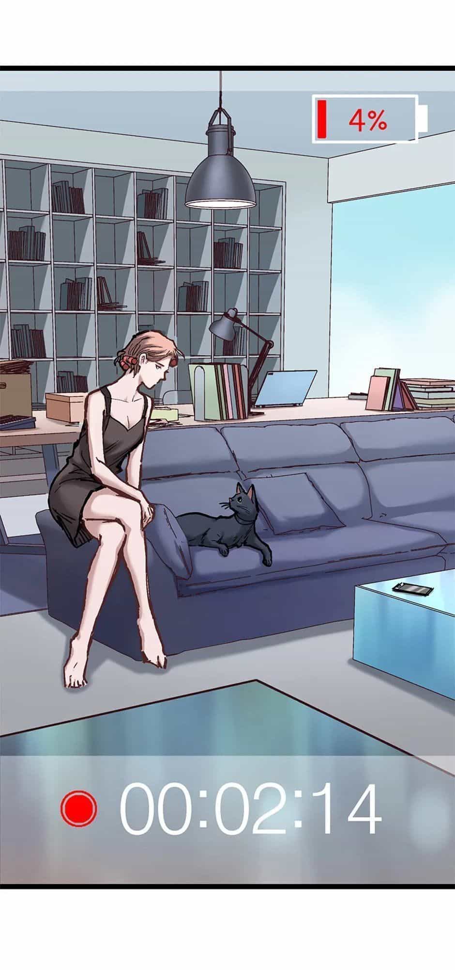 Anh Hùng Và Hiệp Nữ - Chương 20 - ảnh 26