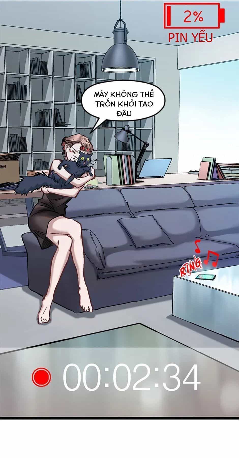 Anh Hùng Và Hiệp Nữ - Chương 20 - ảnh 29