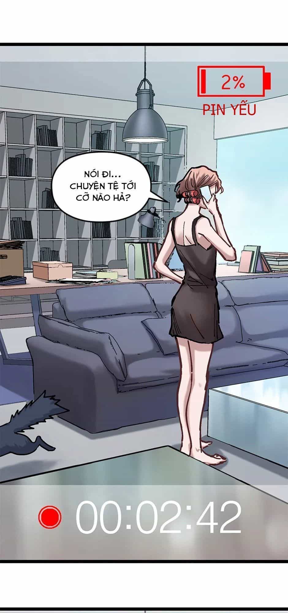 Anh Hùng Và Hiệp Nữ - Chương 20 - ảnh 30