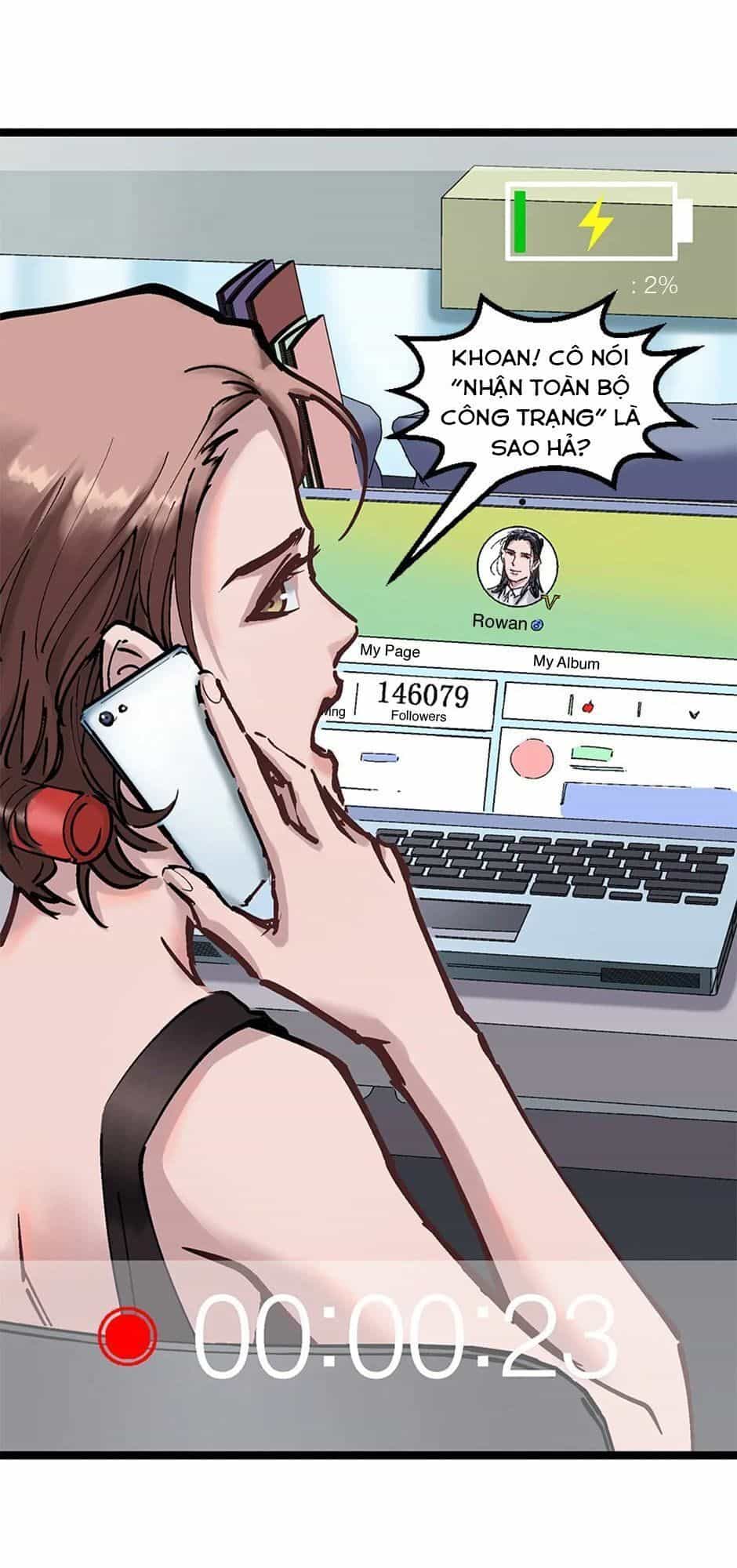 Anh Hùng Và Hiệp Nữ - Chương 20 - ảnh 38