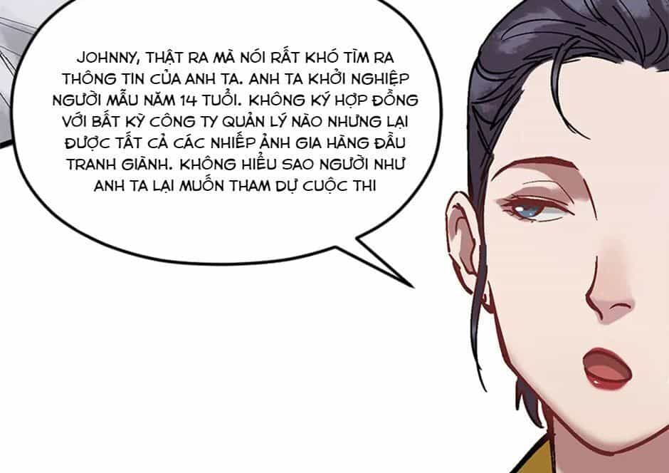 Anh Hùng Và Hiệp Nữ - Chương 21 - ảnh 48